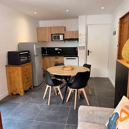 Neuf Avec Balcon, Parking Privé, à - Fr-1-464-254 Apartamento *