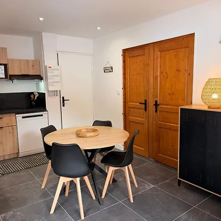 Neuf Avec Balcon, Parking Privé, à - Fr-1-464-254 * Pralognan-la-Vanoise
