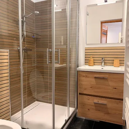 Apartamento Neuf Avec Balcon, Parking Privé, à - Fr-1-464-254 *