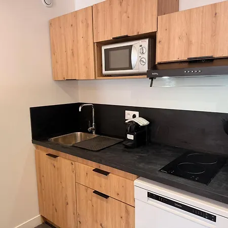 Neuf Avec Balcon, Parking Privé, à - Fr-1-464-254 Pralognan-la-Vanoise